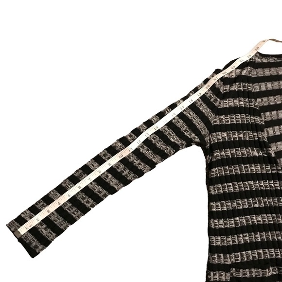 Two Lularoe Rib-Knit Cardigan Dusters XS - Picture 10 of 15